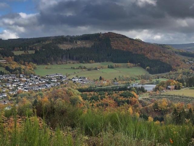 Lindenhof Am See Winterberg Dış mekan fotoğraf