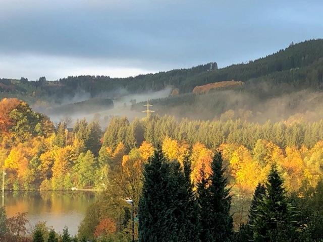 Lindenhof Am See Winterberg Dış mekan fotoğraf