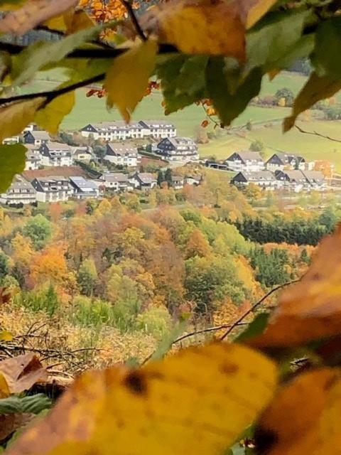 Lindenhof Am See Winterberg Dış mekan fotoğraf