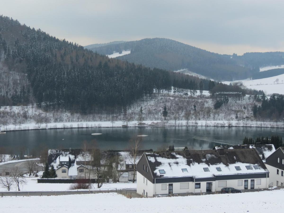 Lindenhof Am See Winterberg Dış mekan fotoğraf