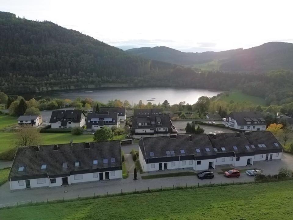 Lindenhof Am See Winterberg Dış mekan fotoğraf