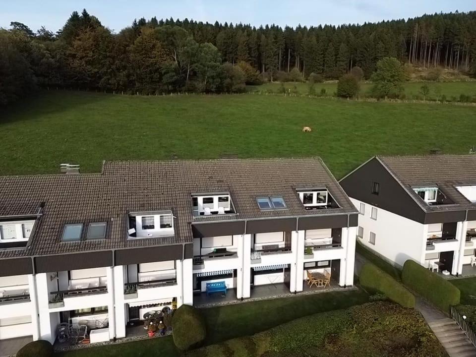 Lindenhof Am See Winterberg Dış mekan fotoğraf